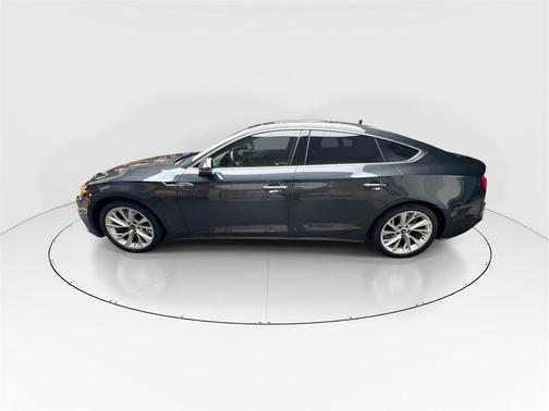 2022 Audi A5 Sportback Premium