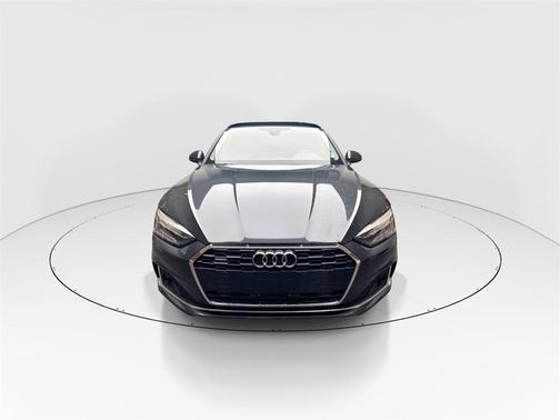 2022 Audi A5 Sportback Premium