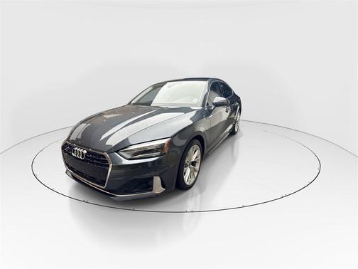 2022 Audi A5 Sportback Premium