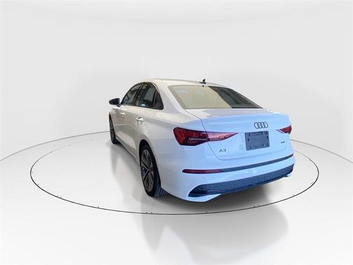 2026 Audi A3 Premium