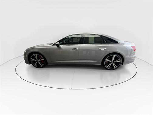 2023 Audi S6 Prestige TFSI quattro Tiptronic