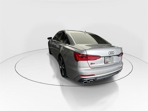 2023 Audi S6 Prestige TFSI quattro Tiptronic