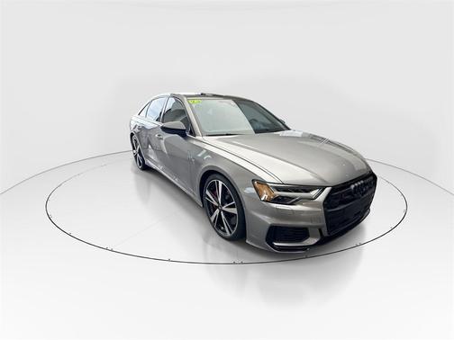 2023 Audi S6 Prestige TFSI quattro Tiptronic