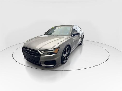 2023 Audi S6 Prestige TFSI quattro Tiptronic