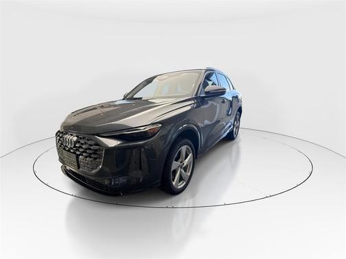 2025 Audi Q5 Premium Plus TFSI quattro S tronic