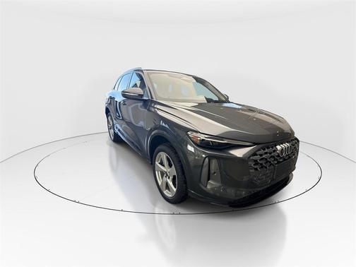 2025 Audi Q5 Premium Plus TFSI quattro S tronic