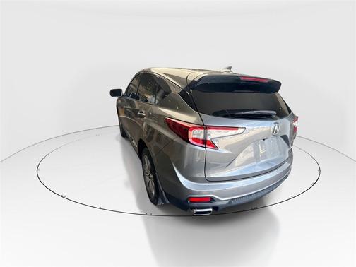2022 Acura RDX Technology Package