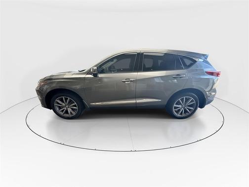 2022 Acura RDX Technology Package