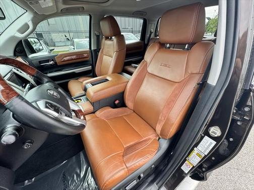 2019 Toyota Tundra 1794 Edition