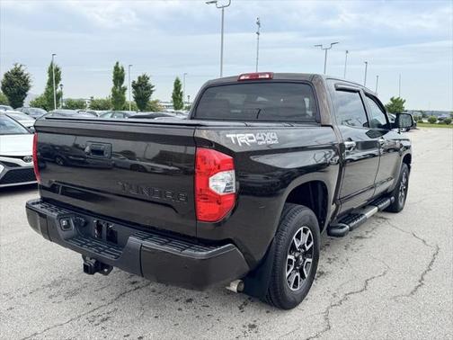 2019 Toyota Tundra 1794 Edition