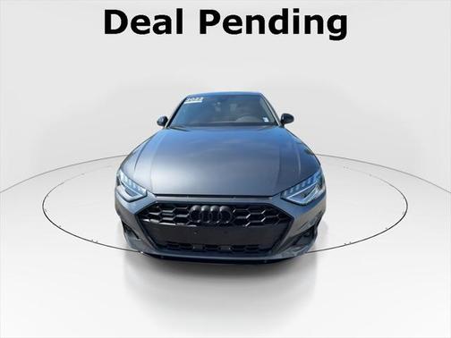 2022 Audi A4 45 S line Premium Plus