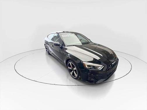 2024 Audi A5 Sportback 45 S Line Prestige