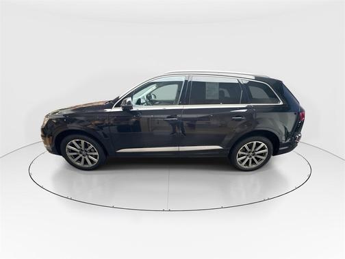 2018 Audi Q7 3.0T Premium Plus