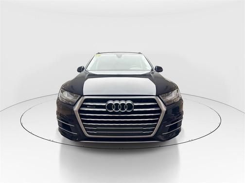 2018 Audi Q7 3.0T Premium Plus