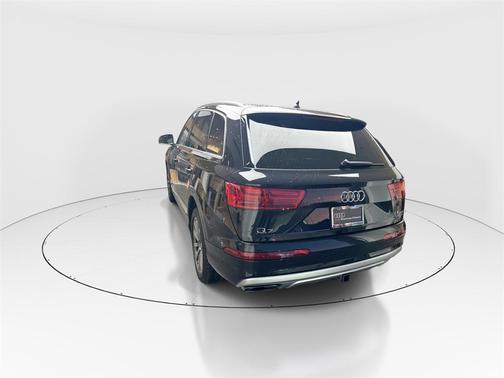 2018 Audi Q7 3.0T Premium Plus