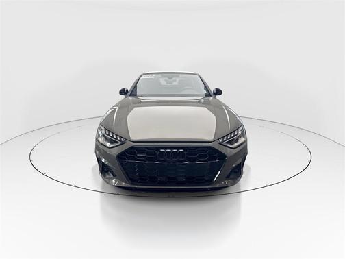 2023 Audi A4 45 S line Premium Plus