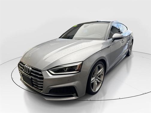 2019 Audi A5 45 Premium