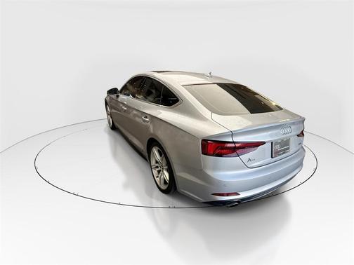 2019 Audi A5 45 Premium