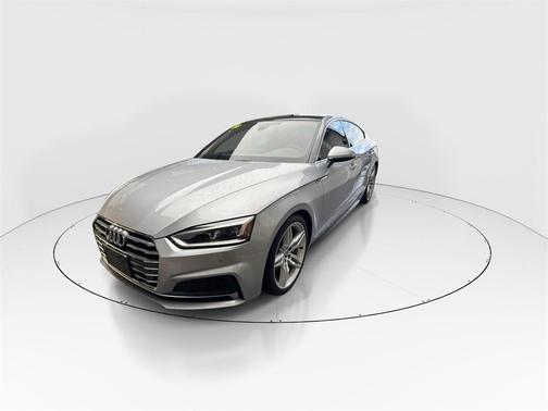 2019 Audi A5 45 Premium