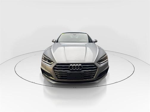 2019 Audi A5 45 Premium