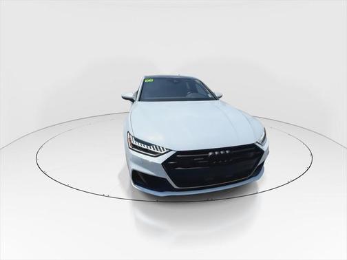 2021 Audi A7 55 Premium Plus