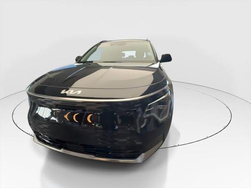 2024 Kia Niro EV Wave