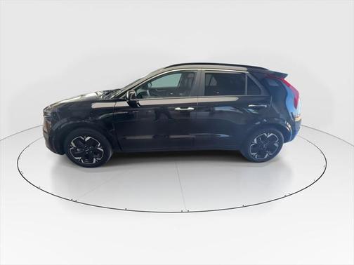 2024 Kia Niro EV Wave