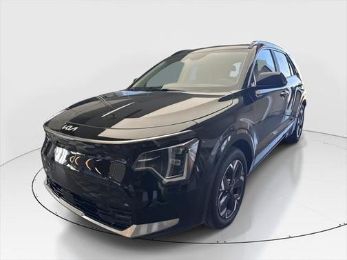 2024 Kia Niro EV Wave