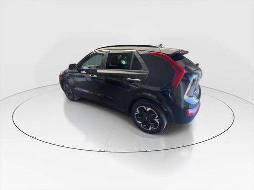 2024 Kia Niro EV Wave