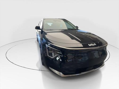 2024 Kia Niro EV Wave