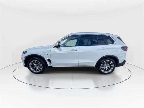 2024 BMW X5 PHEV xDrive50e