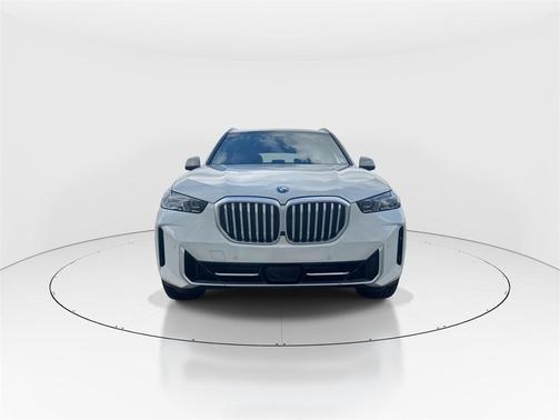 2024 BMW X5 PHEV xDrive50e