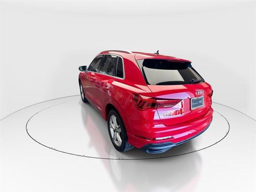 2023 Audi Q3 45 S line Premium Plus