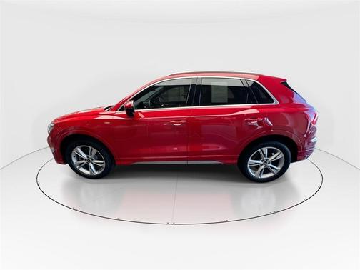 2023 Audi Q3 45 S line Premium Plus