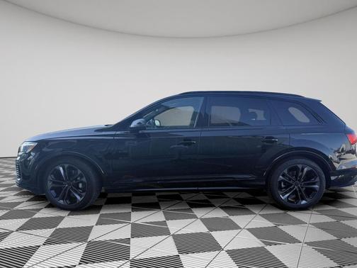 2026 Audi Q7 55 Premium Plus