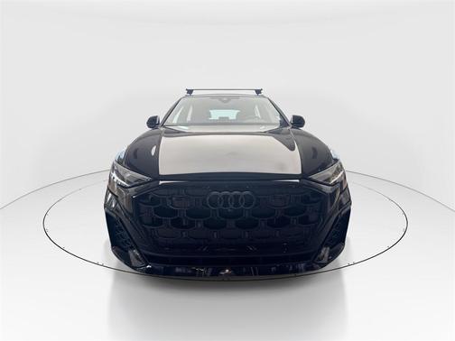 2025 Audi Q8 55 Premium Plus