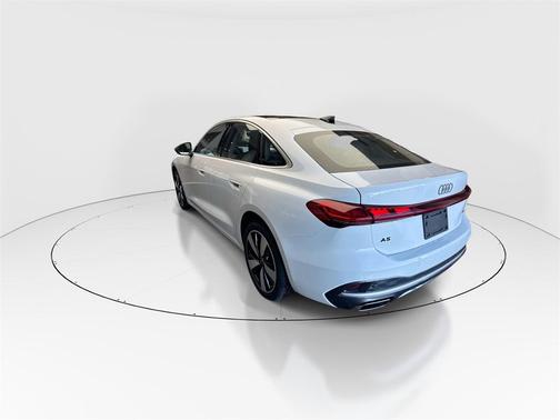 2025 Audi A5 Prestige TFSI quattro S tronic