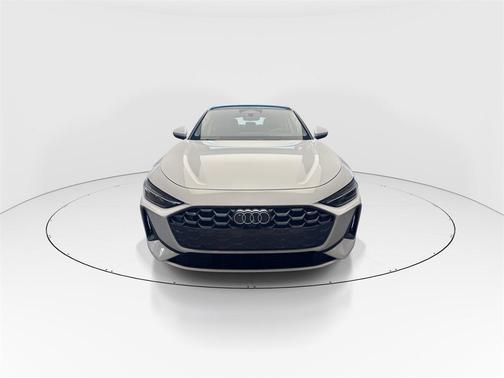 2025 Audi A5 Prestige TFSI quattro S tronic