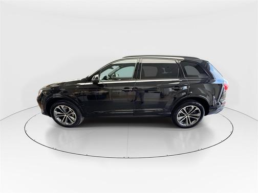 2026 Audi Q7 45 Premium