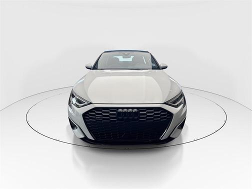 2022 Audi A3 Premium Plus