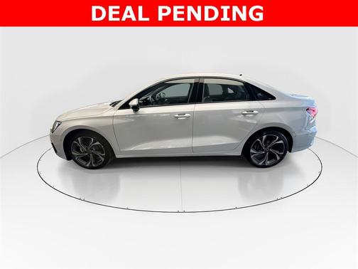 2022 Audi A3 Premium Plus