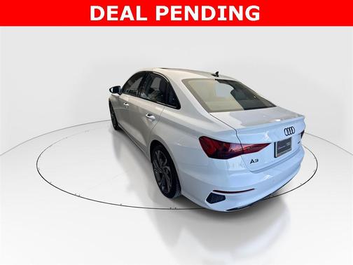 2022 Audi A3 Premium Plus