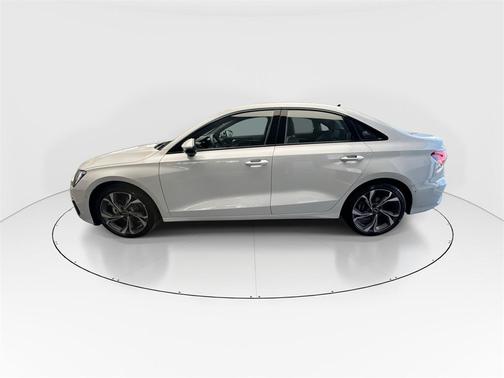 2022 Audi A3 Premium Plus