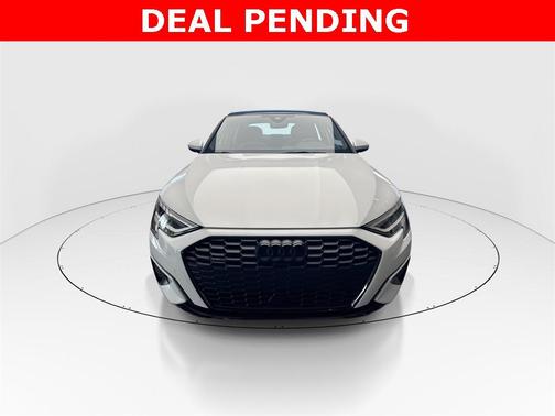 2022 Audi A3 Premium Plus