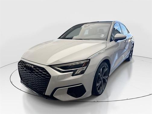 2022 Audi A3 Premium Plus