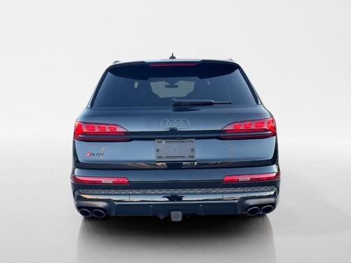 2025 Audi SQ7 4.0T Prestige