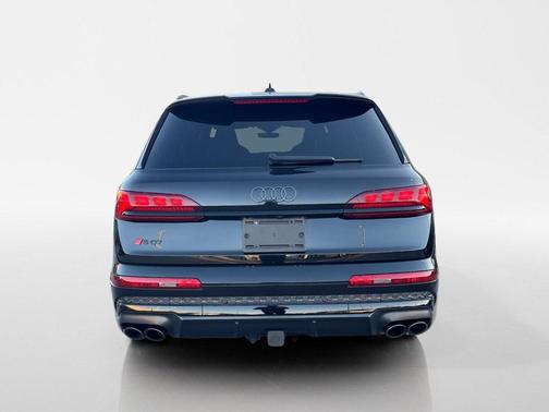 2025 Audi SQ7 4.0T Prestige