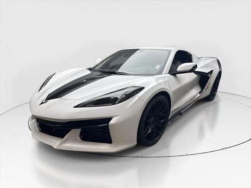 2024 Chevrolet Corvette Z06
