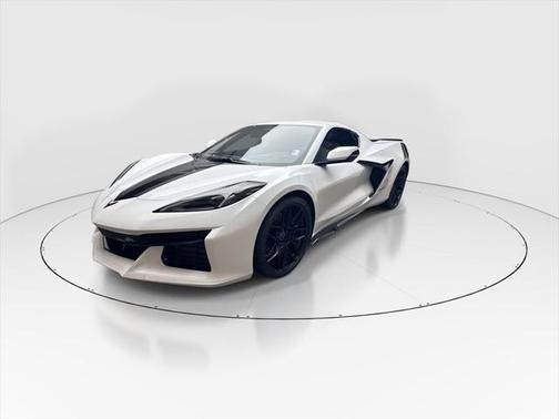 2024 Chevrolet Corvette Z06