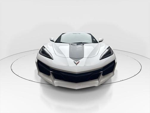 2024 Chevrolet Corvette Z06